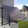 EcoFlow Halterung für Solarpanele, verstellbar, hängend und stehend (0% MwSt. gem. § 12 Abs. 3 UStG)