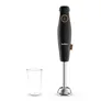 Tefal HB46E8 INTENTION Stabmixer Schwarz