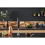 Tefal HB46E8 INTENTION Stabmixer Schwarz