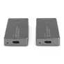 DIGITUS USB-C™ - HDMI® Video Extender 4K 30m
