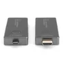 DIGITUS USB-C™ - HDMI® Video Extender 4K 30m