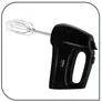 Tefal HT3108 Quick Mix Handmixer