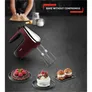 Tefal HT6525 Powermix Silence