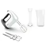 Tefal HT4611 PrepMix+ Handmixer
