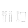 Tefal HT4611 PrepMix+ Handmixer