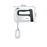 Tefal HT4611 PrepMix+ Handmixer