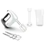 Tefal HT4611 PrepMix+ Handmixer