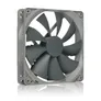 Noctua NF-P14s redux-1200 140x140x25mm, 3-Pin (1200rpm, 19,6dB(A), 110,3m³/h)