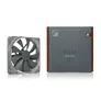 Noctua NF-P14s redux-900 140x140x25mm, 3-Pin (900rpm, 13,2dB(A), 83,7m³/h)