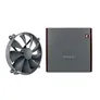 Noctua NF-P14r redux-1500 PWM 140x140x25mm, 4-Pin PWM (1500rpm, 25,8dB(A))