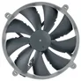 Noctua NF-P14r redux-1500 PWM 140x140x25mm, 4-Pin PWM (1500rpm, 25,8dB(A))