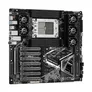 ASRock WRX90 WS EVO Server Mainboard für AMD Threadripper Sockel SP6 (sTR5 )