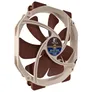 Noctua NF-A15 PWM 140x150x25mm, 4-Pin PWM (1200rpm, 19,2dB(A), 115,5m³/h)