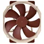 Noctua NF-A15 PWM 140x150x25mm, 4-Pin PWM (1200rpm, 19,2dB(A), 115,5m³/h)