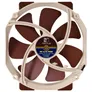 Noctua NF-A15 PWM 140x150x25mm, 4-Pin PWM (1200rpm, 19,2dB(A), 115,5m³/h)