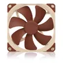 Noctua NF-A14 FLX 140x140x25mm, 3-Pin (1200rpm, 19,2dB(A), 115,5m³/h)
