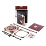 Noctua NF-A12x25 PWM 120x120x25mm, 4-Pin PWM (2000rpm, 22,6dB(A), 102,1m³/h)