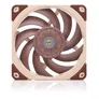 Noctua NF-A12x25 LS-PWM 120x120x25mm, 4-Pin PWM (1200rpm, 12,1dB(A), 55,7m³/h)