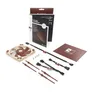 Noctua NF-A12x15 PWM 120x120x15mm, 4-Pin PWM (1850rpm, 23,9dB(A), 94,2m³/h)