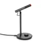 JBL Quantum Stream Talk - USB-Kondensatormikrofon für Streaming & Gaming