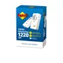 FRITZ!Powerline 1220 Set