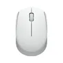 Logitech M171 Kabellose Maus Weiß