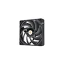 Thermaltake ToughFan EX12 Pro High Static Pressure PC Cooling Fan 120mm 3er Pack
