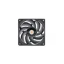 Thermaltake ToughFan EX12 Pro High Static Pressure PC Cooling Fan 120mm 3er Pack