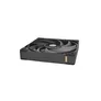 Thermaltake ToughFan EX14 Pro High Static Pressure PC Cooling Fan 140mm 3er Pack