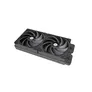 Thermaltake ToughFan EX14 Pro High Static Pressure PC Cooling Fan 140mm 3er Pack