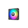 Thermaltake CT120 EX ARGB Sync PC Cooling Fan 120mm 3-Fan Pack