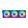 Thermaltake CT140 EX ARGB Sync PC Cooling Fan 140mm 3-Fan Pack