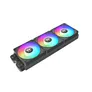 Thermaltake CT140 EX ARGB Sync PC Cooling Fan 140mm 3-Fan Pack