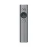 Logitech Spotlight Presentation Remote - Presenter für Präsentationen