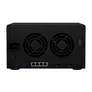 Synology DS1621+ NAS System 6-Bay 24TB inkl 6x 4 TB Synology HDD HAT3300-4T