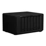Synology DS1621+ NAS System 6-Bay 24TB inkl 6x 4 TB Synology HDD HAT3300-4T