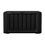 Synology DS1621+ NAS System 6-Bay 24TB inkl 6x 4 TB Synology HDD HAT3300-4T
