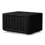 Synology DS1621+ NAS System 6-Bay 24TB inkl 6x 4 TB Synology HDD HAT3300-4T