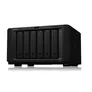 Synology DS1621+ NAS System 6-Bay 24TB inkl 6x 4 TB Synology HDD HAT3300-4T