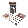 Noctua NF-A12x15 FLX 120x120x15mm, 3-Pin (1850rpm, 23,9dB(A), 94,2m³/h)
