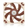 Noctua NF-A12x15 FLX 120x120x15mm, 3-Pin (1850rpm, 23,9dB(A), 94,2m³/h)