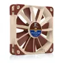 Noctua NF-F12 5V PWM 120x120x25mm, 4-Pin PWM (1500rpm, 22,4dB(A), 93,4m³/h)