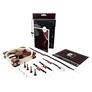 Noctua NF-S12A FLX 120x120x25mm, 3-Pin (1200rpm, 17,8dB(A), 107,5m³/h)