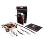 Noctua NF-S12A ULN 120x120x25mm, 3-Pin (800rpm, 8,6dB(A), 74,3m³/h)