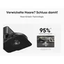 eufy Clean L60 Hybrid SES Saugroboter mit Absaugstation & Wischfunktion EU