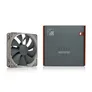 Noctua NF-P12 redux-1700 PWM 120x120x25mm, 4-Pin PWM (1700rpm, 25,1dB(A))