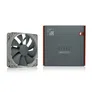 Noctua NF-P12 redux-1300 120x120x25mm, 3-Pin (1300rpm, 19,8dB(A), 92,3m³/h)