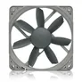 Noctua NF-S12B redux-1200 PWM 120x120x25mm, 4-Pin PWM (1200rpm, 18,1dB(A))