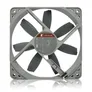 Noctua NF-S12B redux-1200 PWM 120x120x25mm, 4-Pin PWM (1200rpm, 18,1dB(A))