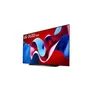 LG OLED83C47LA 210cm 83" 4K OLED Smart TV Fernseher